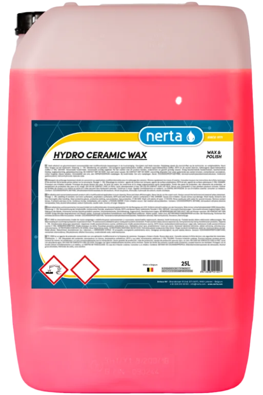Hydro Ceramic Wax